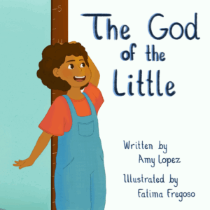 The God of The Little